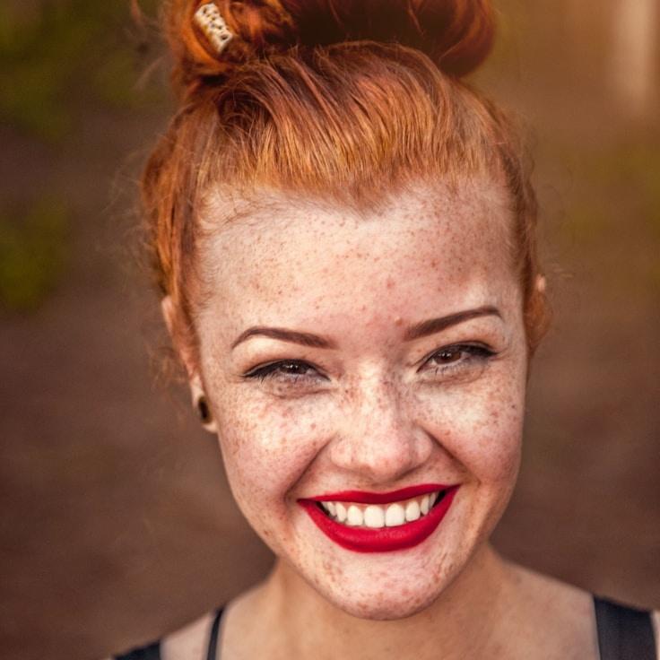 Alex Rivera, Lead Design Curator at CrestAtlasLinen, reviewing corporate floral arrangements